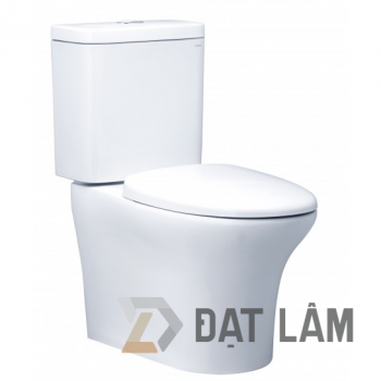 Bồn Cầu CAESAR CD1341