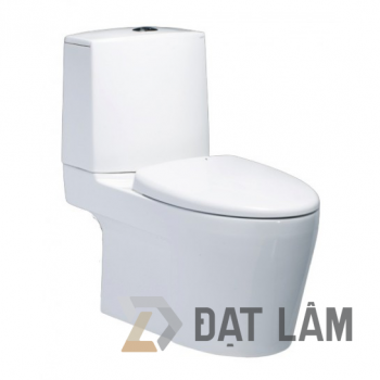 Bồn Cầu CAESAR CD1345