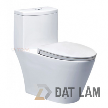 Bồn Cầu CAESAR CD1363
