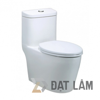 Bồn Cầu Caesar CD1364