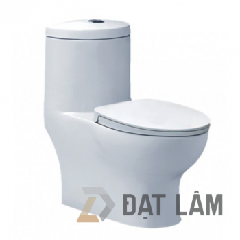 Bồn Cầu CAESAR CD1375