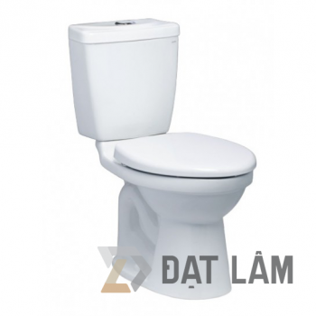 Bồn Cầu CAESAR CTS1325