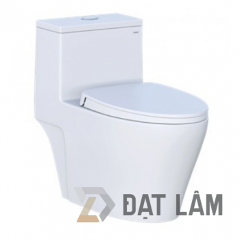 Bồn Cầu CAESAR CD1356