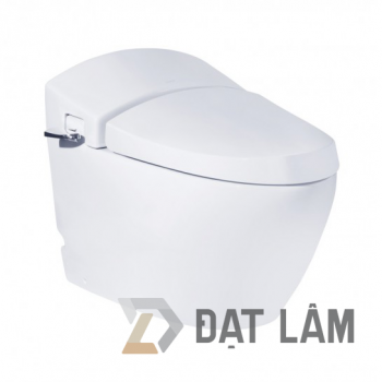 Bồn Cầu COTTO C10037 Một Khối Terranova Cao Cấp