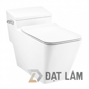 Bàn Cầu COTTO C103247 Simply Modish Xả Gạt