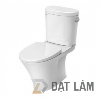 Bồn Cầu INAX AC-710VAN (AC710VAN) 2 Khối Xả Gạt Aqua Ceramic