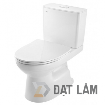 Bồn Cầu INAX AC-514VAN (AC514VAN ) 2 Khối Aqua Ceramic