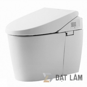 Bồn Cầu Thông Minh TOTO CS985VA/TCF9786WA NEOREST AH