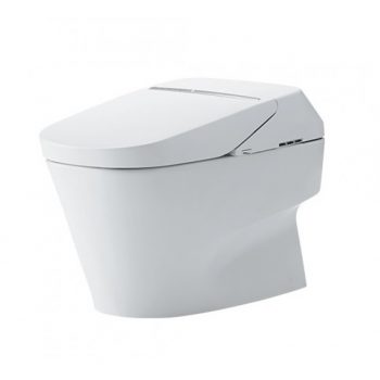 Bồn Cầu Thông Minh TOTO CW992VA Nắp TCF992WA NEOREST XH I