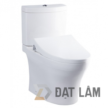 Bàn Cầu TOTO CS769DRE4 (CS769DE4) Hai Khối Nắp Cơ