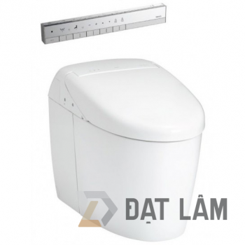 Bồn Cầu Thông Minh TOTO CS989VT/TCF9768WZ Neorest RH