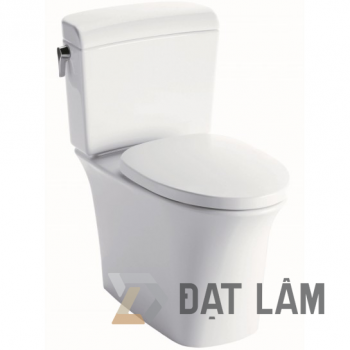 Bồn Cầu TOTO CW190K/SW190K 2 Khối