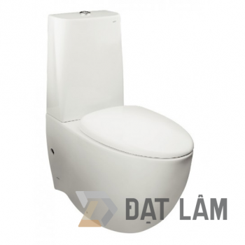 Bồn Cầu TOTO CW811PJWS/SW811JPW/F 2 Khối
