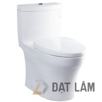 Bồn Cầu TOTO MS889DRT3 (MS889DT3) Một Khối Nắp TC385VS