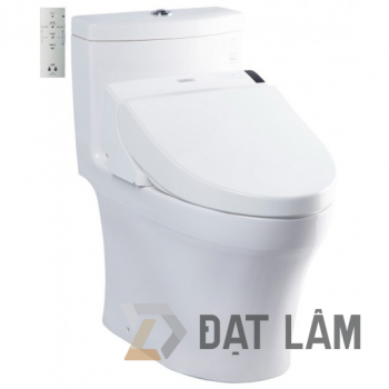 Bồn Cầu Điện Tử TOTO MS889DRW6 (MS889DW6) Nắp Rửa Washlet