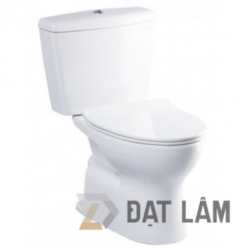 Bồn Cầu Hai Khối TOTO CS300DRT8