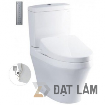 Bồn Cầu Điện Tử TOTO CS948DW11 Nắp Rửa Washlet