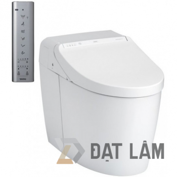 Bồn Cầu Thông Minh TOTO CS988VT/TCF9575Z NEOREST DH