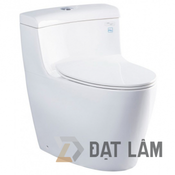 Bồn Cầu TOTO MS636DT8 1 Khối Nắp TC600VS