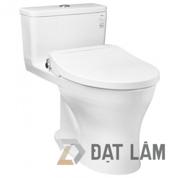 Bàn Cầu TOTO MS855DE2 Nắp Cơ Ecowasher