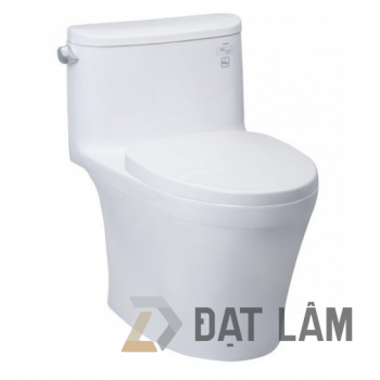 Bồn Cầu TOTO MS887RT3 (MS887T3) Một Khối Nắp TC385VS