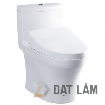 Bồn Cầu Điện Tử TOTO MS889CDRW12 (MS889CDW12) Nắp Tự Động Đóng Mở