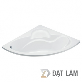 Bồn Tắm CAESAR AT5120A Xây 1.2M