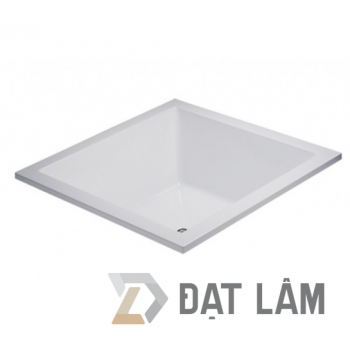 Bồn Tắm Xây 1.4M CAESAR AT7135