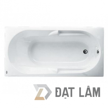 Bồn Tắm Xây 1.5M CAESAR AT0250