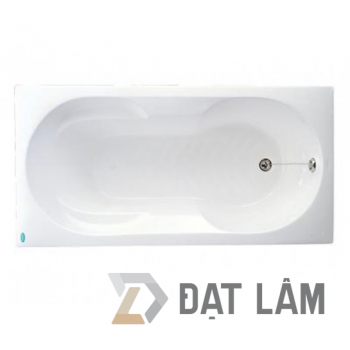 Bồn Tắm Xây 1.5M CAESAR AT0350
