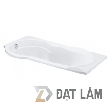 Bồn Tắm Xây Caesar AT3180AL/R 1.8M