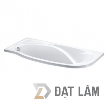 Bồn Tắm Xây 1.5M CAESAR AT3350AL/AR