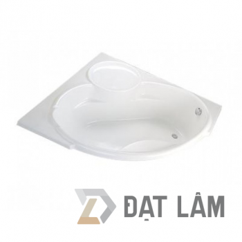 Bồn Tắm Góc CAESAR AT5150A Xây 1.5M