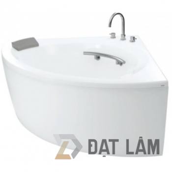 Bồn Tắm Góc TOTO PPY1353-3HPE#P/DB505R-2B/NTP001E 1.3M