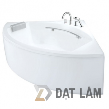Bồn Tắm Góc TOTO PPY1543-4HPE#P/DB505R-2B/NTP002E 1.5M