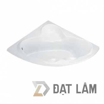 Bồn Tắm CAESAR AT5132A Xây 1.4M