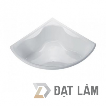 Bồn Tắm CAESAR AT5133A Xây 1.3M