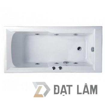 Bồn Tắm Massage CAESAR MT0570