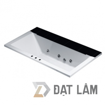 Bồn Tắm Massage CAESAR MT7520