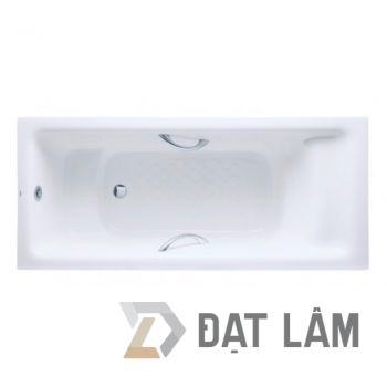 Bồn Tắm TOTO PPY1780HPE#P/TVBF412 Ngọc Trai 1.7M