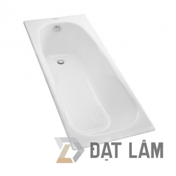 Bồn Tắm TOTO FBY1740PE#W Xây Gang Tráng Men 1.7M