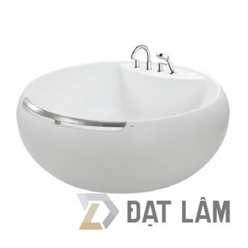 Bồn Tắm TOTO PJY1604HPWE#MW Nhựa FRP