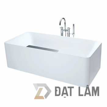 Bồn Tắm TOTO PJY1704HPWE#MW Bóng Mờ Nhựa FRP 1.7M