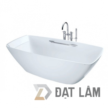 Bồn Tắm TOTO PJY1804HPWE#MW/NTP011E Bóng Mờ Nhựa FRP 1.8M