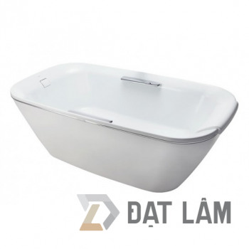 Bồn Tắm TOTO PJY1886HPWMNE#GW Nhựa FRP NEOREST 1.8M