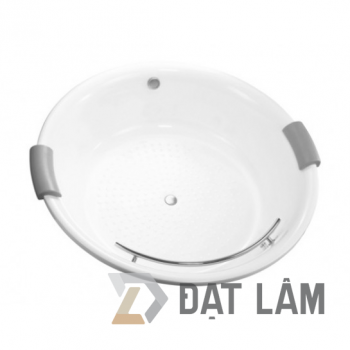 Bồn Tắm TOTO PPY1720HPTE#P/NTP003E Ngọc Trai 1.7M