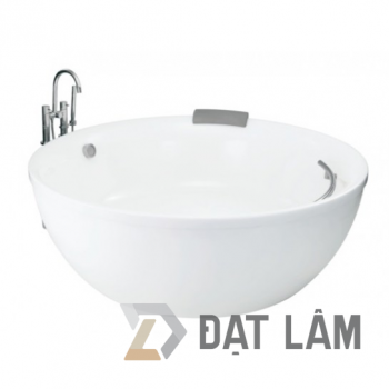 Bồn Tắm TOTO PPY1724HPWE#P/NTP003E Ngọc Trai 1.7M