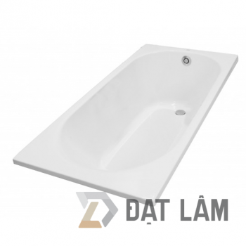 Bồn Tắm TOTO PAY1510V#W/TVBF411 Xây 1.5M