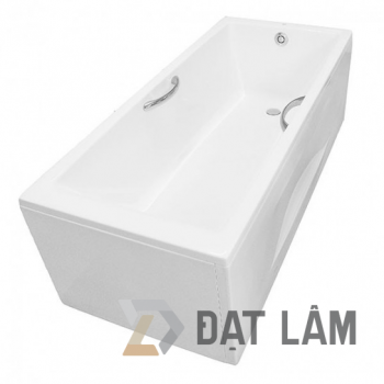 Bồn Tắm TOTO PAY1725HVC/TVBF411 Chân Yếm 1.7M