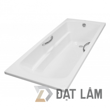 Bồn Tắm TOTO PAY1730HV/TVBF411 Tay Vịn 1.7M